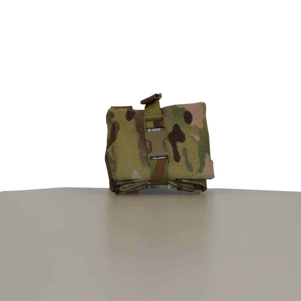Dump Pouch Multicam